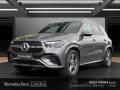 Mercedes-Benz GLE 300d 4MATIC AMG Line Airmatic
