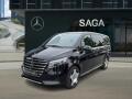Mercedes-Benz V-T��da 300D 4MATIC EXCLUSIVE