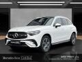Mercedes-Benz GLC Tr�da 300 4MATIC