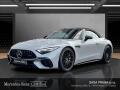 Mercedes-Benz SL Mercedes-AMG 63 4MATIC+