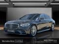 Mercedes-Benz 580 4MATIC L AMG Line