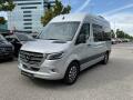Mercedes-Benz Sprinter 319 CDI Tourer A/T,Led.,El.Dve