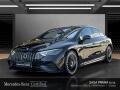 Mercedes-Benz EQE Mercedes-AMG EQE 53 4MATIC