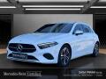 Mercedes-Benz A-T��da 180