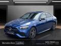 Mercedes-Benz C-T��da 220 d 4MATIC AMG Night