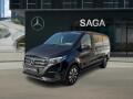 Mercedes-Benz Vito 119 CDI 4x4 Tourer SELECT Long