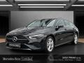 Mercedes-Benz CLA 200 Shooting Brake