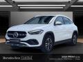 Mercedes-Benz GLA 250 e