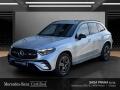 Mercedes-Benz GLC SUV 220 d 4MATIC AMG Line