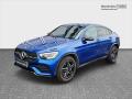 Mercedes-Benz GLC Tr�da 300 d 4MATIC kup�