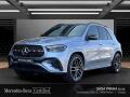 Mercedes-Benz GLE 450d 4MATIC AMG Style Edition
