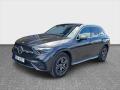 Mercedes-Benz GLC 220d 4MATIC AMG Line