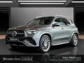 Mercedes-Benz GLE 350 de 4MATIC s hybridn� techn