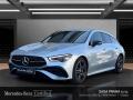 Mercedes-Benz CLA Shooting Brake 200 d Shooting