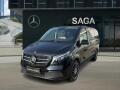 Mercedes-Benz 300 d 4MATIC AVANTGARDE