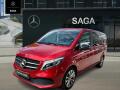 Mercedes-Benz V-T��da 300D AIRMATIC Nez.tope