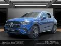 Mercedes-Benz GLC SUV 300de 4MATIC AMG Line