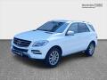 Mercedes-Benz M-T��da ML 350 BlueTEC 4MATIC