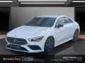 Mercedes-Benz CLA Coup� 200 d kup� AMG Style Edi
