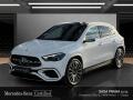 Mercedes-Benz GLA 220 d 4MATIC AMG Line