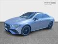Mercedes-Benz CLA T��da 200 kup� AMG Style Editi