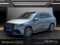 Mercedes-Benz GLS Tr�da Mercedes-AMG 63 4MATIC+