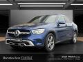 Mercedes-Benz GLC Coup� 220 d 4MATIC kup�