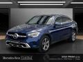 Mercedes-Benz GLC Coup� 220 d 4MATIC kup�