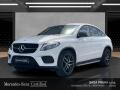 Mercedes-Benz GLE T��da 350 d 4MATIC kup�