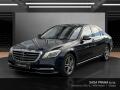 Mercedes-Benz T��da S 560 4MATIC