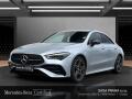 Mercedes-Benz CLA T��da 200 d kup� AMG Night