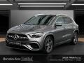 Mercedes-Benz GLA 200 d 4MATIC AMG Edition