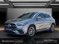Mercedes-Benz GLA 200 d 4MATIC AMG Style Edition