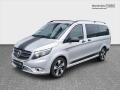 Mercedes-Benz Vito 124 CDI Mixto Long