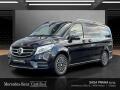 Mercedes-Benz 250 d AVANTGARDE EDITION Long