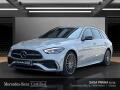 Mercedes-Benz C-T��da 220 d 4MATIC kombi AMG