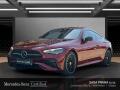 Mercedes-Benz CLE Coup� 300 4MATIC kup� AMG Nigh