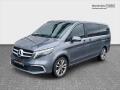 Mercedes-Benz V-T��da 300 d AVANTGARDE Long