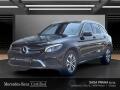 Mercedes-Benz GLC 220 d 4MATIC