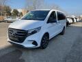 Mercedes-Benz Vito 119 CDI Tourer SELECT Long
