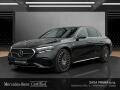 Mercedes-Benz 400 e 4MATIC s hybridn� techno
