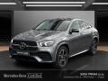 Mercedes-Benz GLE Coup� 400 d 4MATIC kup� AMG Li