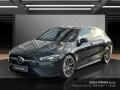 Mercedes-Benz CLA T��da Mercedes-AMG 35 4MATIC S