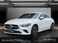 Mercedes-Benz CLA T��da 180 kup�