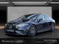 Mercedes-Benz EQS Berline 580 4MATIC