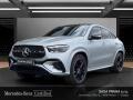Mercedes-Benz GLE Coup� 450 d 4MATIC kup� AMG Li