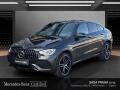 Mercedes-Benz GLC Coup� Mercedes-AMG 43 4MATIC k