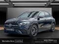 Mercedes-Benz GLA 200d Edition 140 Years AMG Lin