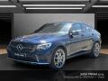 Mercedes-Benz GLC Coup� Mercedes-AMG 43 4MATIC k