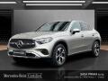 Mercedes-Benz GLC 300e 4MATIC kup� s hybridn� te